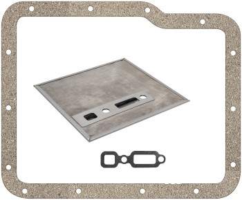 Transmission Oil Filter