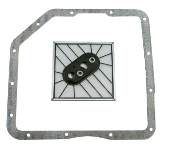 Transmission Oil Filter