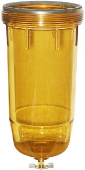 Baldwin Filters B10-ALBOWL