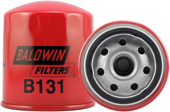 Engine Oil Filter