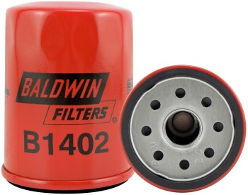 Engine Oil Filter
