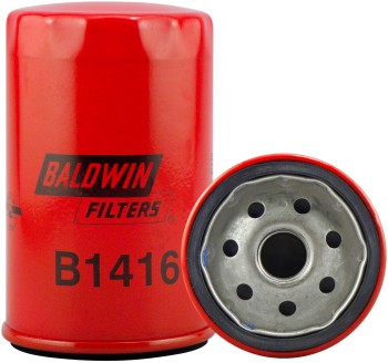 Engine Oil Filter
