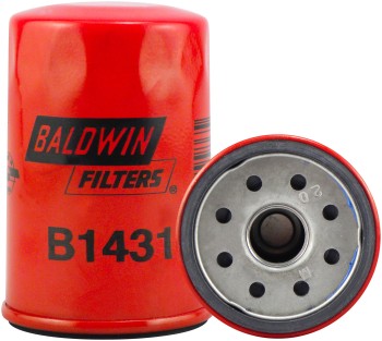Engine Oil Filter