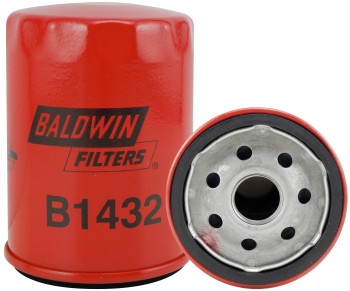 Engine Oil Filter