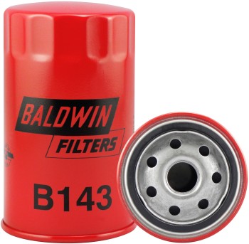 Engine Oil Filter