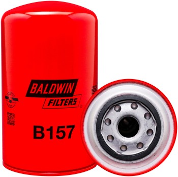 Baldwin Filters B157