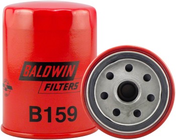 Engine Oil Filter