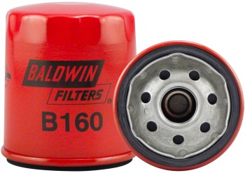 Engine Oil Filter