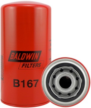 Baldwin Filters B167