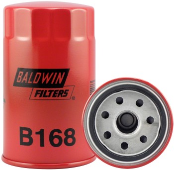 Baldwin Filters B168