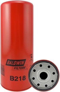 Baldwin Filters B218