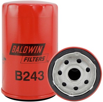Engine Oil Filter