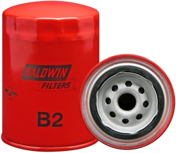 Engine Oil Filter