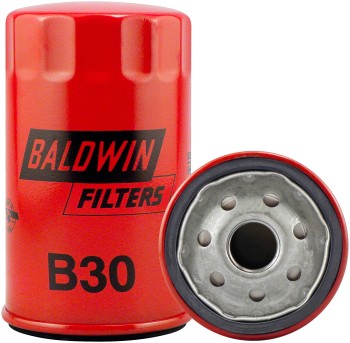 Engine Oil Filter