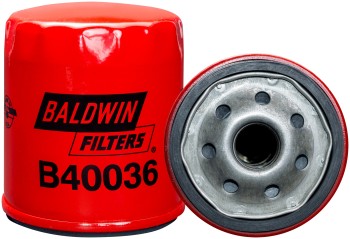 Engine Oil Filter