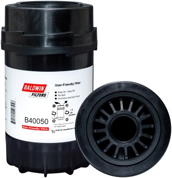 Engine Oil Filter