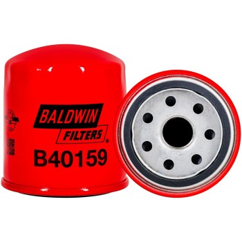 Engine Oil Filter