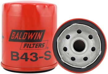 Engine Oil Filter