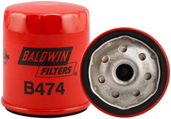 Baldwin Filters B474