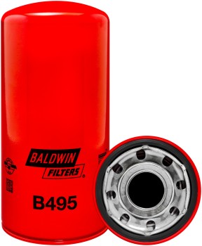Baldwin Filters B495