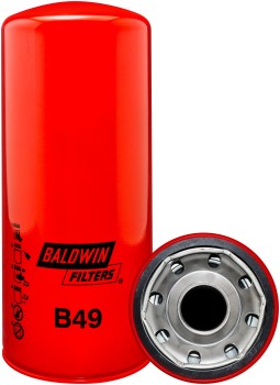 Baldwin Filters B49