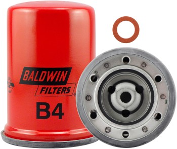 Engine Oil Filter
