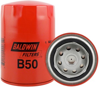Engine Oil Filter