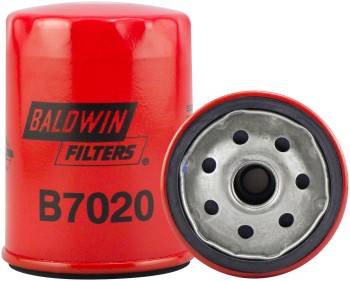 Engine Oil Filter