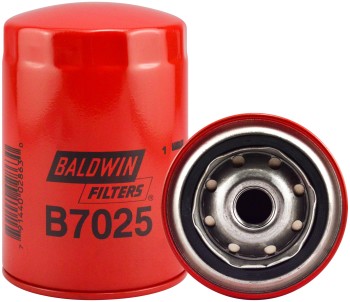 Baldwin Filters B7025
