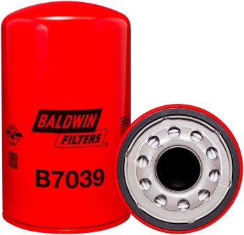 Engine Oil Filter