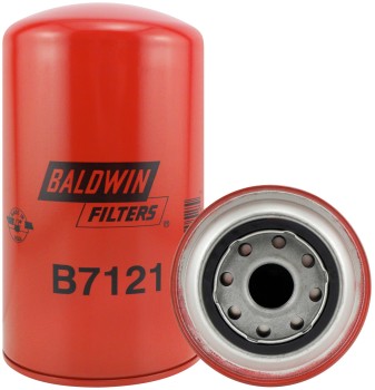 Baldwin Filters B7121