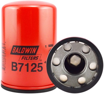 Baldwin Filters B7125