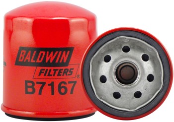 Engine Oil Filter