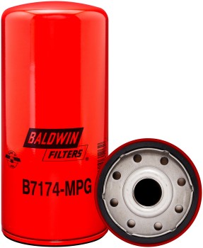 Baldwin Filters B7174-MPG