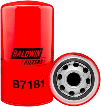 Baldwin Filters B7181