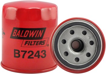 Engine Oil Filter