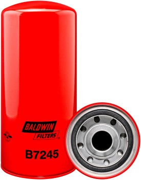 Baldwin Filters B7245