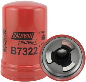 Baldwin Filters B7322