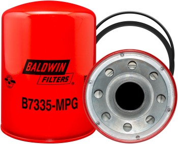 Baldwin Filters B7335-MPG