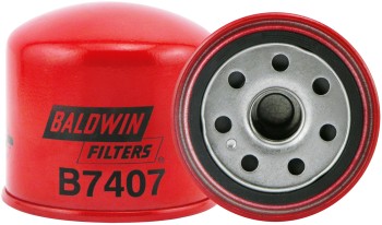 Engine Oil Filter
