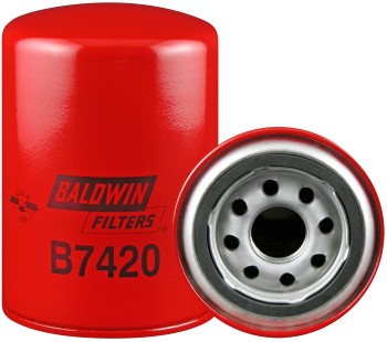 Engine Oil Filter