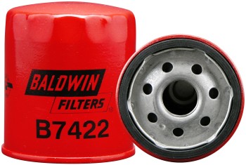 Engine Oil Filter
