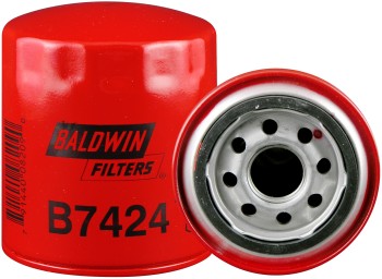 Engine Oil Filter