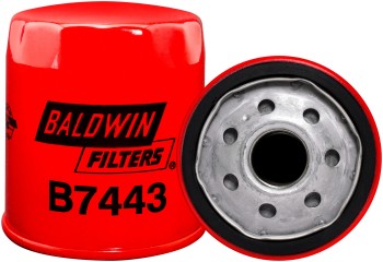 Engine Oil Filter