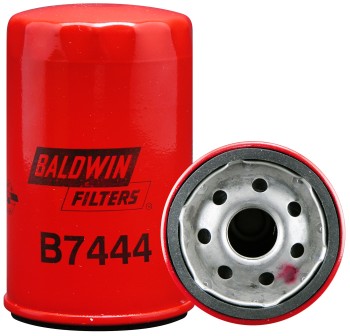 Engine Oil Filter