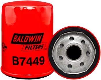 Engine Oil Filter