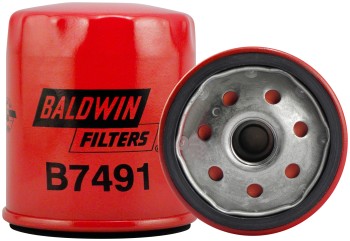 Engine Oil Filter