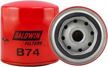 Engine Oil Filter