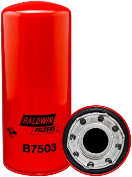 Baldwin Filters B7503