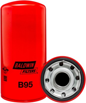Baldwin Filters B95